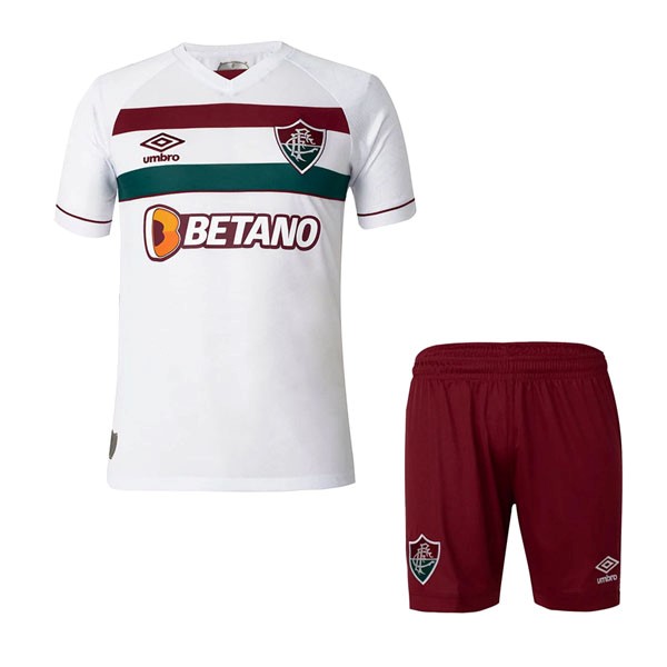 Camiseta Fluminense 2ª Niño 2023 2024